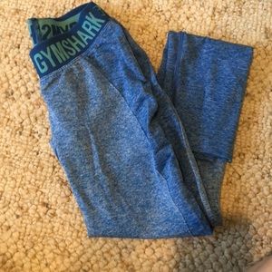 Gymshark flex leggings